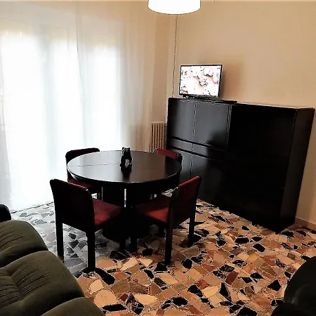 La Casa Sui Colli Bolognesi Daire