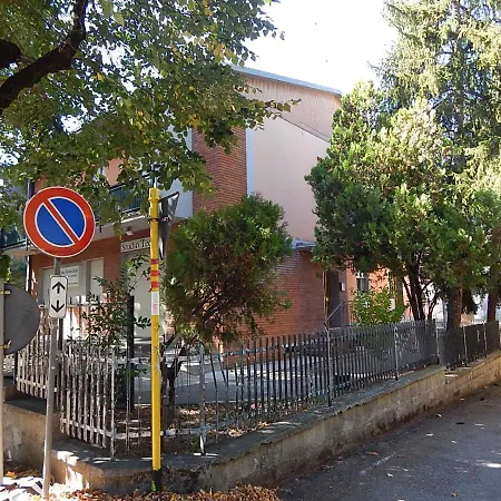 Daire La Casa Sui Colli Bolognesi *