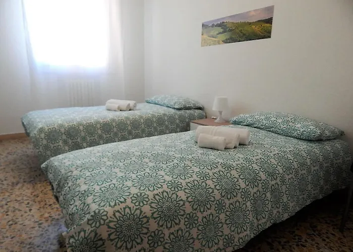 La Casa Sui Colli Bolognesi * Savigno