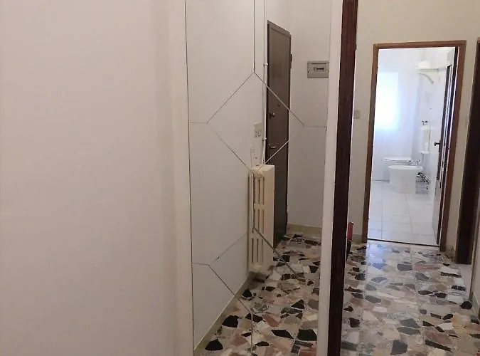 Daire La Casa Sui Colli Bolognesi