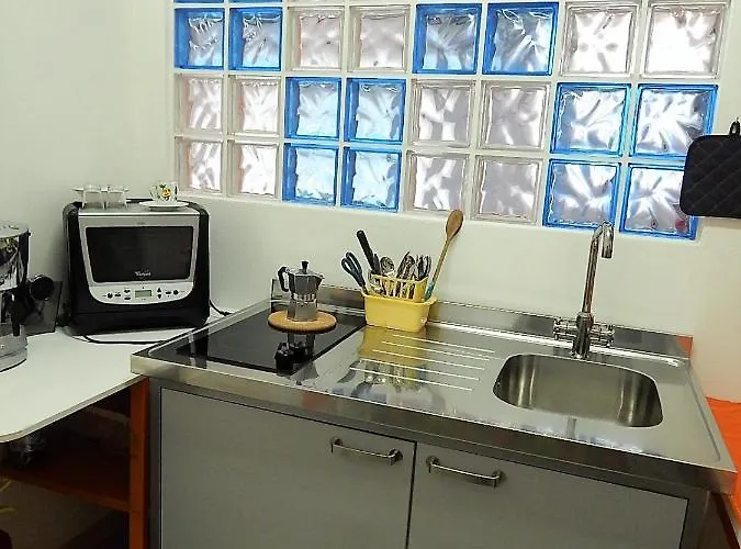 La Casa Sui Colli Bolognesi Savigno