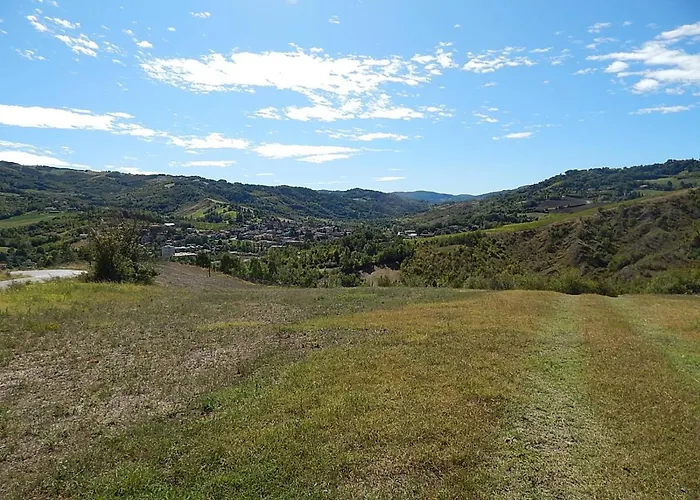 La Casa Sui Colli Bolognesi Savigno