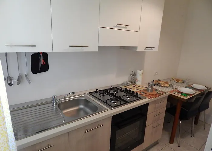 La Casa Sui Colli Bolognesi *