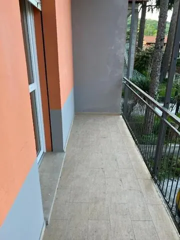 La Casa Sui Colli Bolognesi