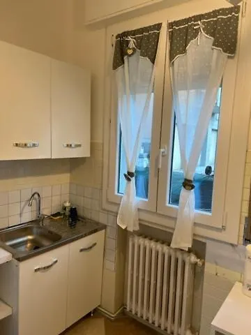 La Casa Sui Colli Bolognesi Daire Savigno