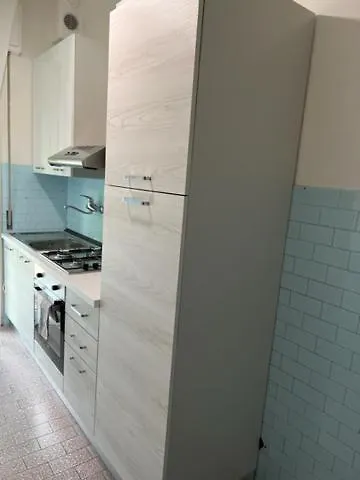 La Casa Sui Colli Bolognesi Daire