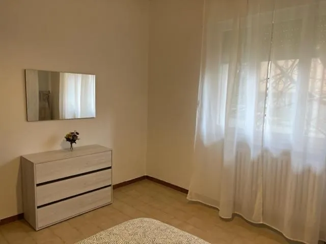 La Casa Sui Colli Bolognesi Daire