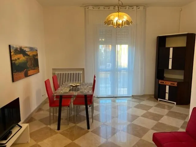 Daire La Casa Sui Colli Bolognesi *