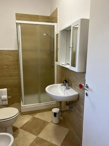 Daire La Casa Sui Colli Bolognesi Savigno