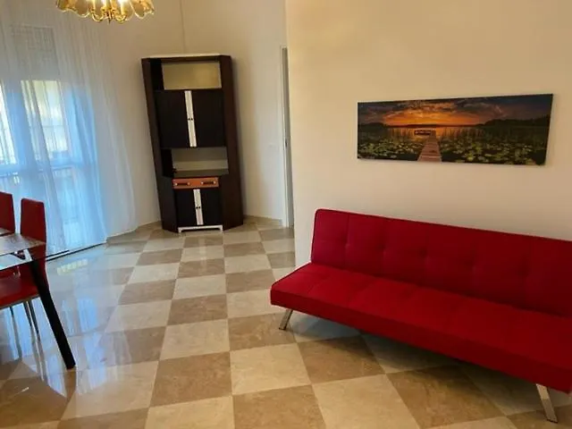 Daire La Casa Sui Colli Bolognesi *