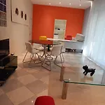 La Casa Sui Colli Bolognesi Διαμέρισμα *