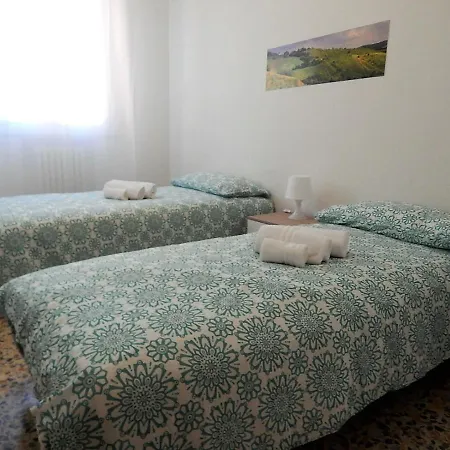 La Casa Sui Colli Bolognesi * Savigno