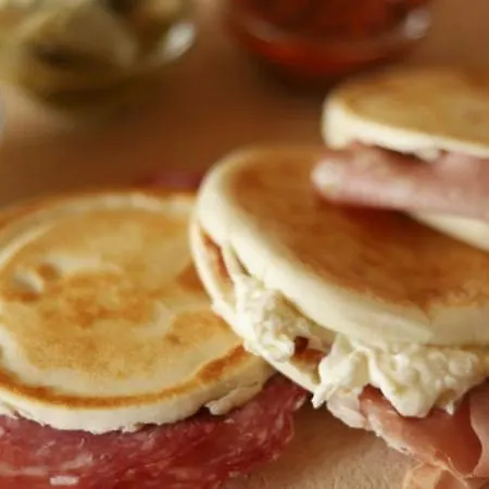 La Casa Sui Colli Bolognesi Apartamento Savigno