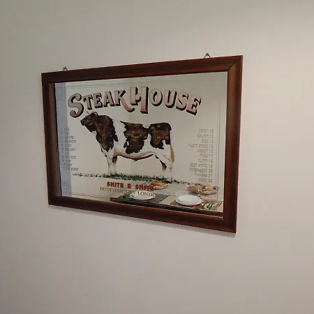 Apartamento La Casa Sui Colli Bolognesi