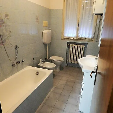 Apartment La Casa Sui Colli Bolognesi *