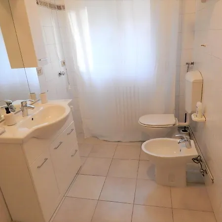 Apartment La Casa Sui Colli Bolognesi *
