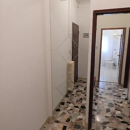 Apartment La Casa Sui Colli Bolognesi