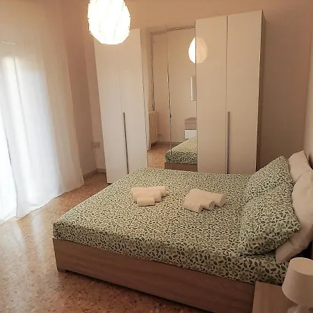 La Casa Sui Colli Bolognesi Apartment