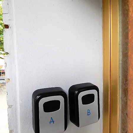 La Casa Sui Colli Bolognesi Apartment Savigno