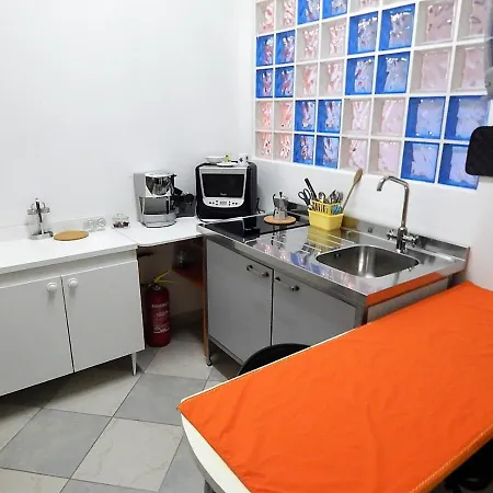 Apartment La Casa Sui Colli Bolognesi