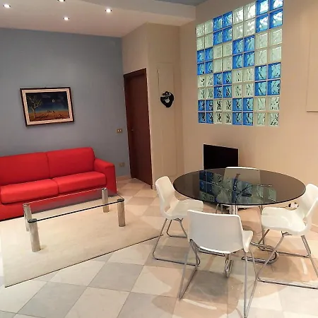 La Casa Sui Colli Bolognesi Apartamento