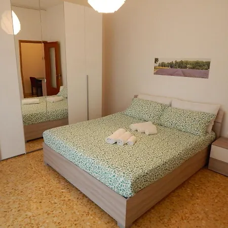 La Casa Sui Colli Bolognesi Apartment *