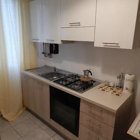 La Casa Sui Colli Bolognesi * Savigno