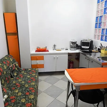 La Casa Sui Colli Bolognesi Savigno