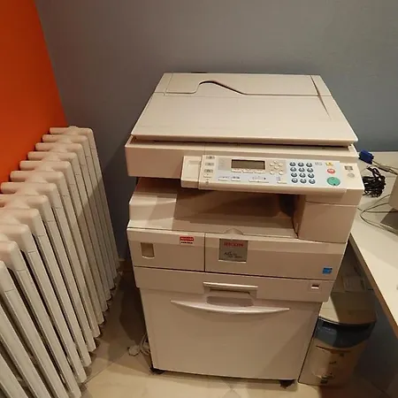 La Casa Sui Colli Bolognesi Apartamento Savigno