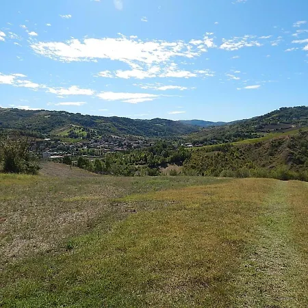La Casa Sui Colli Bolognesi Savigno