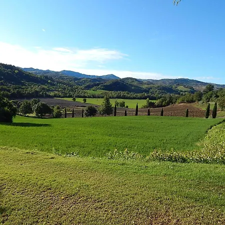 La Casa Sui Colli Bolognesi Apartment *