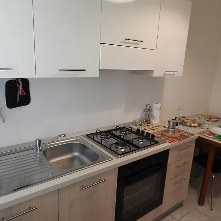 La Casa Sui Colli Bolognesi *