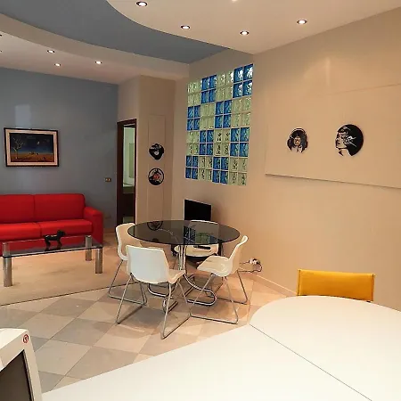 La Casa Sui Colli Bolognesi * Savigno