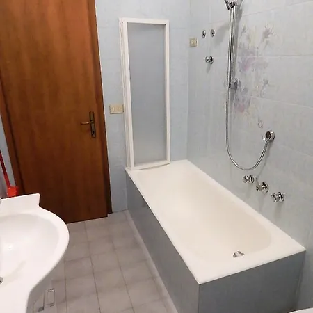 La Casa Sui Colli Bolognesi * Savigno