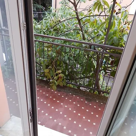 La Casa Sui Colli Bolognesi *