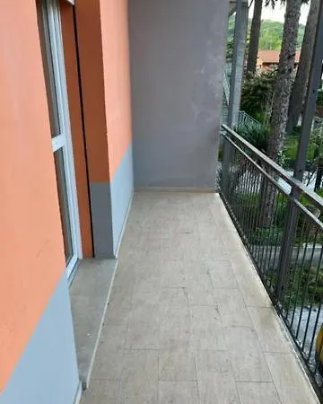 La Casa Sui Colli Bolognesi