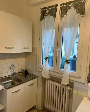 La Casa Sui Colli Bolognesi Apartment Savigno