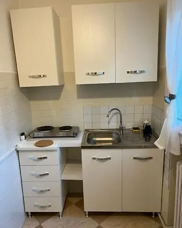 La Casa Sui Colli Bolognesi * Savigno