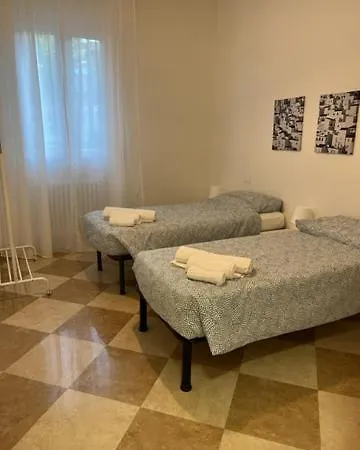 La Casa Sui Colli Bolognesi Apartment Savigno
