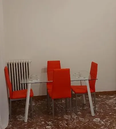 Apartment La Casa Sui Colli Bolognesi