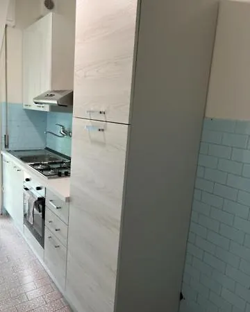 La Casa Sui Colli Bolognesi Apartment
