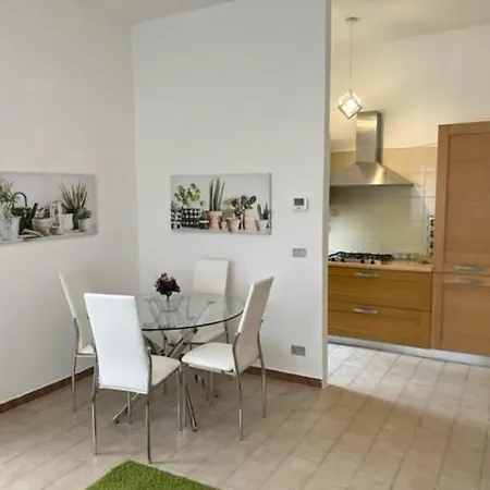 La Casa Sui Colli Bolognesi *