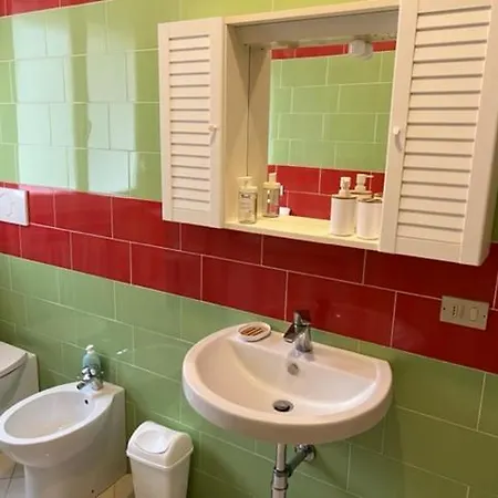 La Casa Sui Colli Bolognesi * Savigno