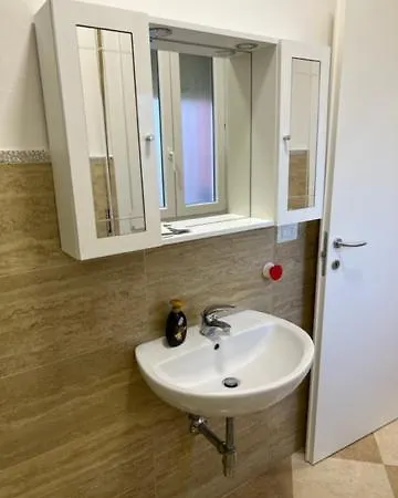 Apartamento La Casa Sui Colli Bolognesi *