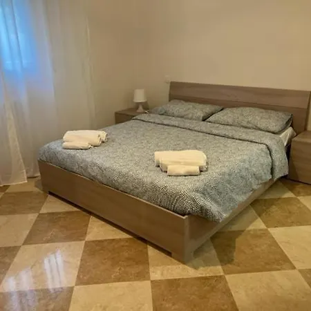 La Casa Sui Colli Bolognesi Apartment Savigno
