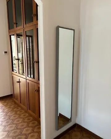 La Casa Sui Colli Bolognesi דירה Savigno