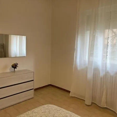 La Casa Sui Colli Bolognesi Apartment