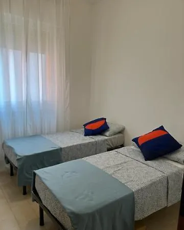 La Casa Sui Colli Bolognesi Apartment *