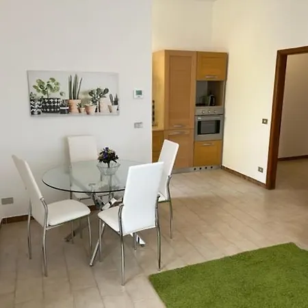 La Casa Sui Colli Bolognesi Apartment Savigno
