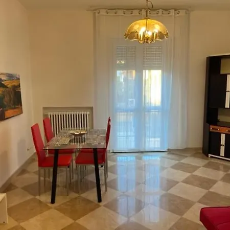 Apartamento La Casa Sui Colli Bolognesi *